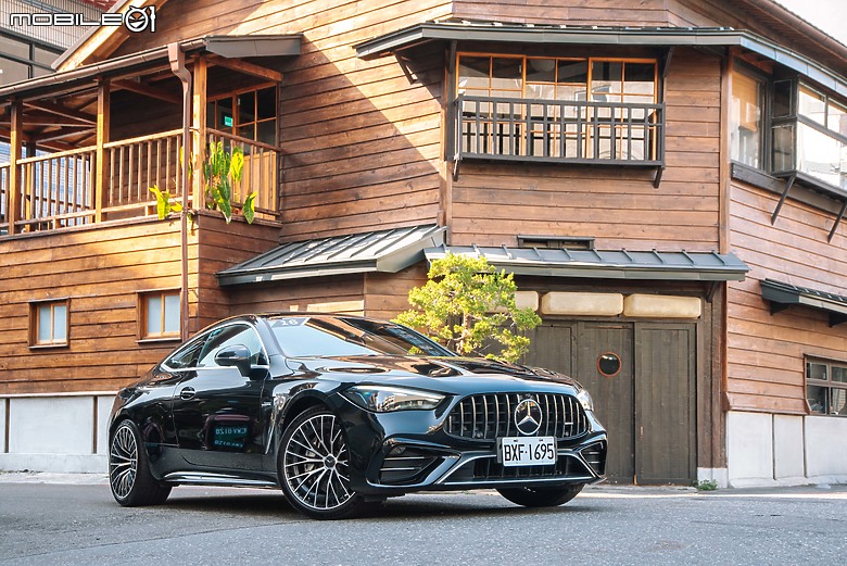 AMG Experience on Road 試駕活動分享|新款GT初體驗,身心靈都獲得極大滿足!