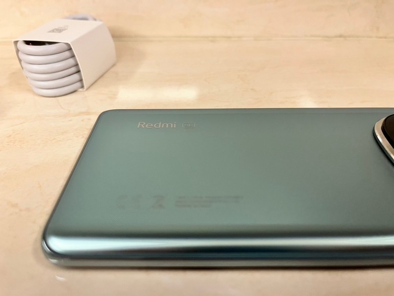 點我看大圖 熱騰騰紅米note14pro+換機心得