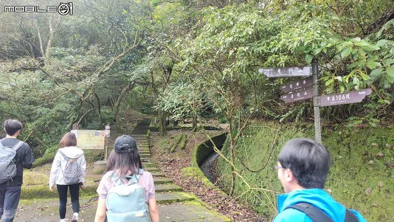 【小惡魔畫蛇添福】新春北部 | 走春好地方 | 孝子山|慈母峰|普陀山