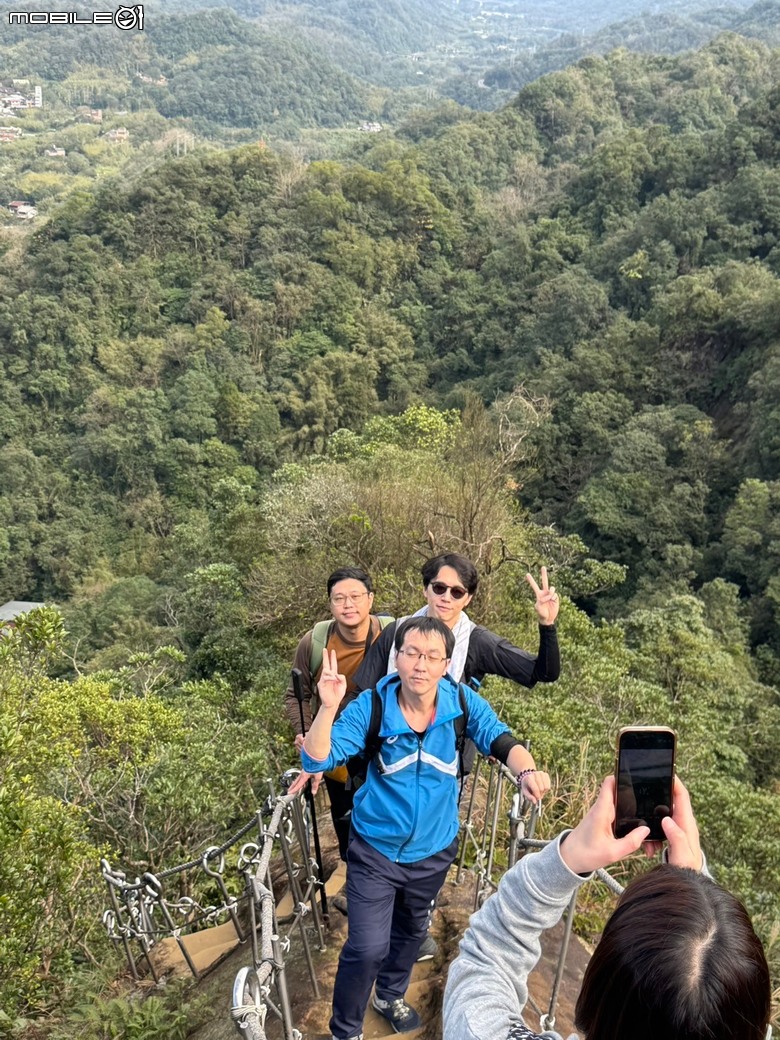 【小惡魔畫蛇添福】新春北部 | 走春好地方 | 孝子山|慈母峰|普陀山