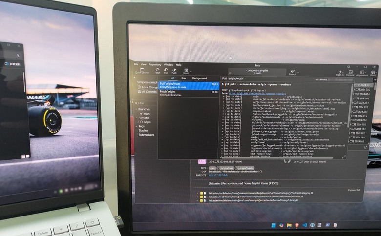 ASUS Vivobook S15 OLED S5507QA 開箱 Part2 之生存報告
