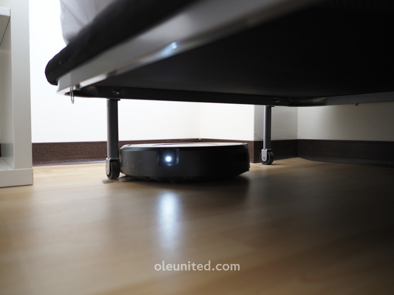 忙碌家庭必備的清潔管家！iRobot Roomba Combo™ J7+ 掃拖機器人 開箱與使用心得