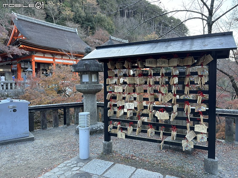 下集｜用旅行編織愛的記憶：一趟陪伴媽媽與孩子的日本之旅(Day2-京都、嵐山與心齋橋、十三車站篇)