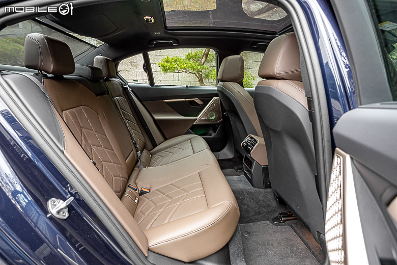 BMW 530i M Sport 試駕｜表現更面面俱到的汽油版 5 Series！