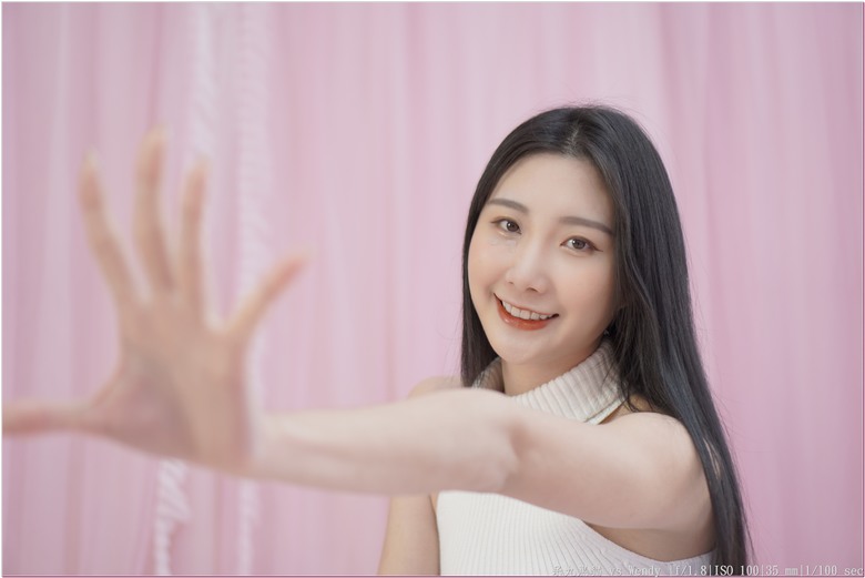 "蛇普來嘶" 人生第三場棚拍 逆天長腿 璇璇(Wendy)