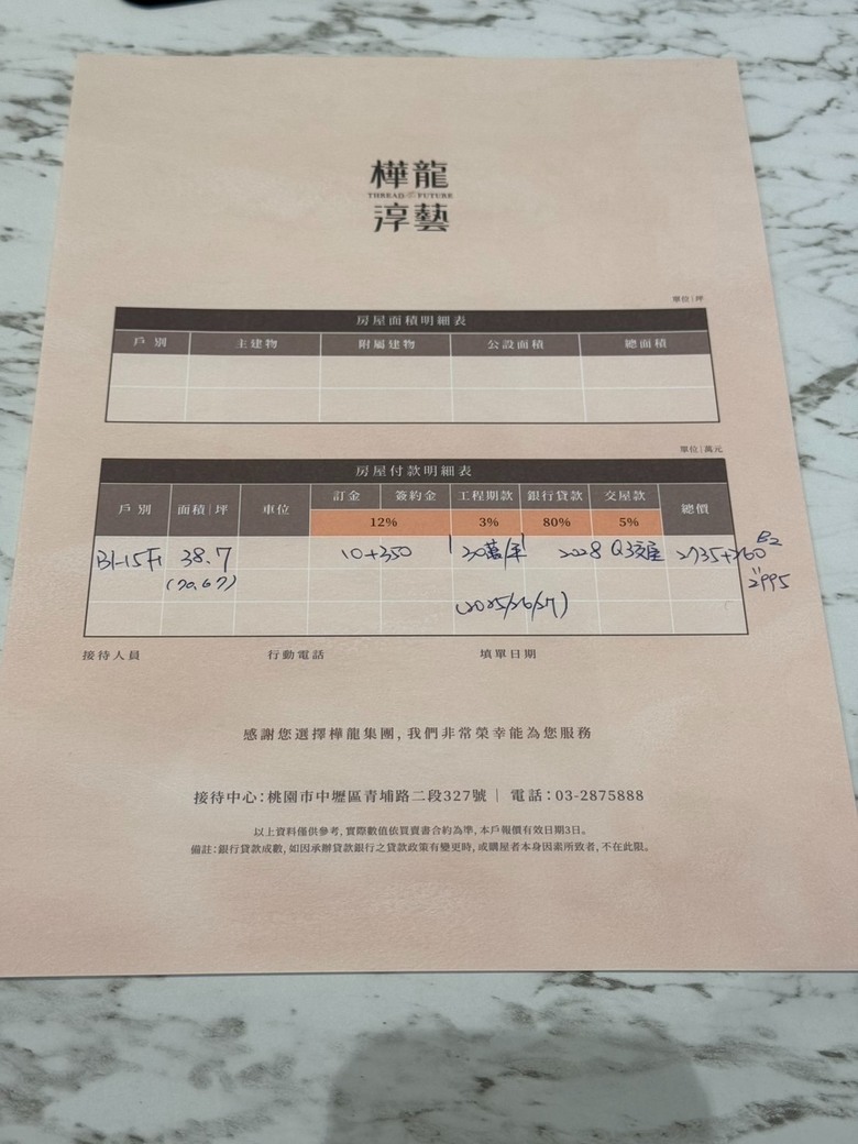 A19樺龍淳藝賞屋心得分享
