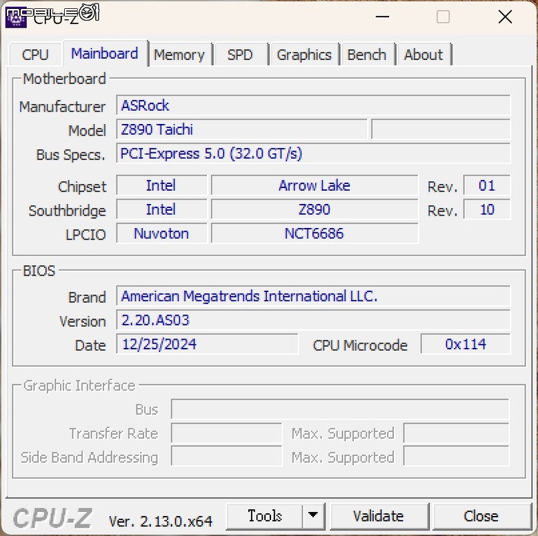 ASRock Z890 Taichi 主機板開箱實測 提供 9 組 M.2 SSD 海量插槽旗艦主板 feat. Intel 新微碼 BIOS 效能實測