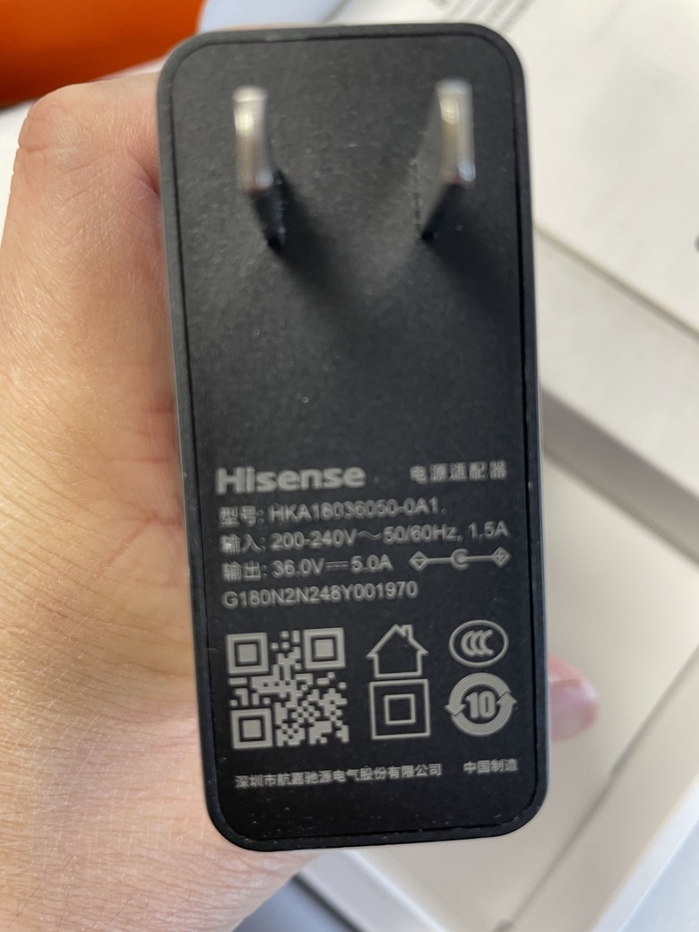 下單享補貼七天到貨VIDDA C2Pro