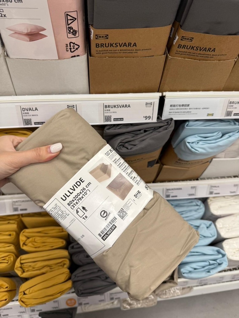 租屋族想煥然一新請先逛過IKEA