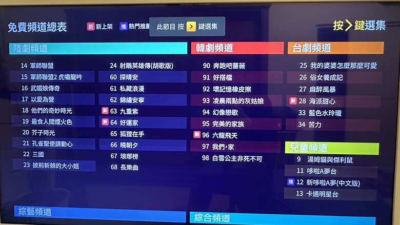【試用心得】可移動小影院|影音娛樂好方便|Panasonic 43吋 可移動電視