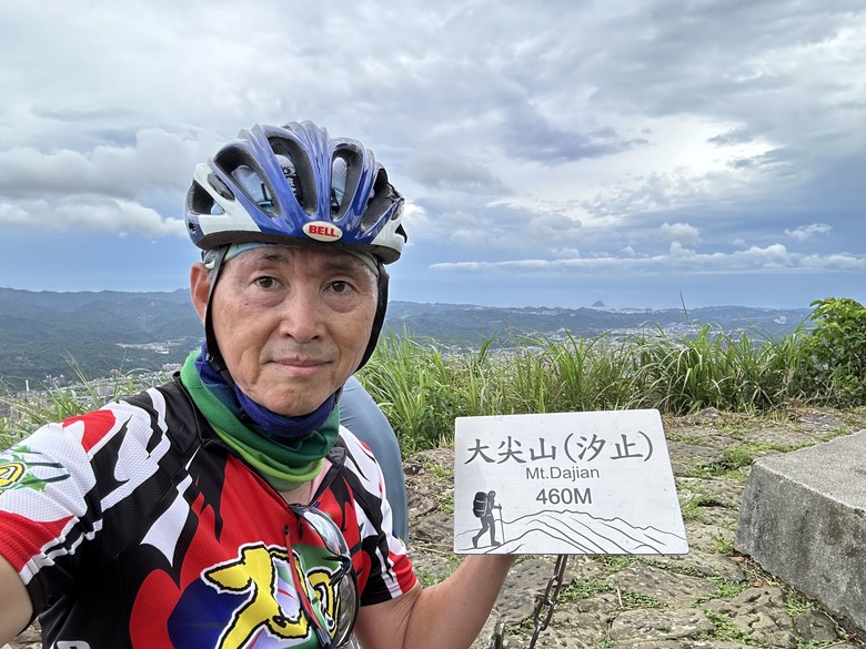 2024/10/1（二）聖德宮-大尖山-先嗇宮官道-三多國小 Basecamp city tour