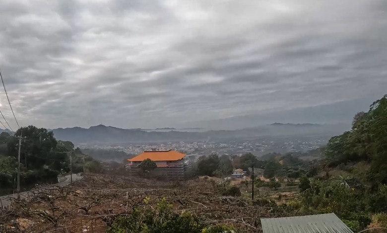 人生跟馬拉松一樣，偶爾放慢腳步，來一場玩賽也很棒！