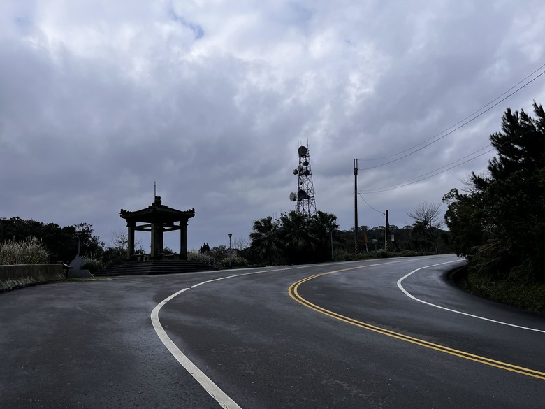 東湖_金山大縱走(鞋子順便玩泥巴)
