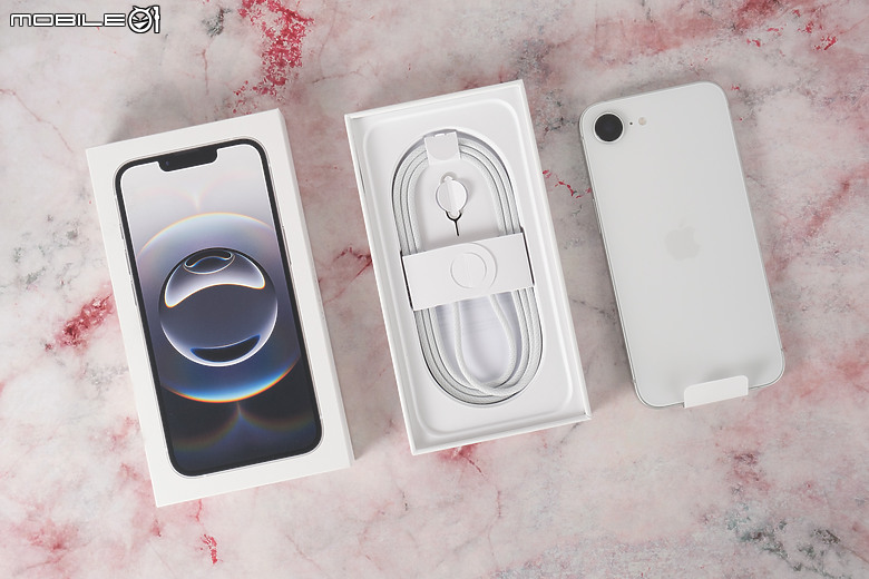 iPhone 16e速試|功能差異一次看懂!ft.iPhone 16