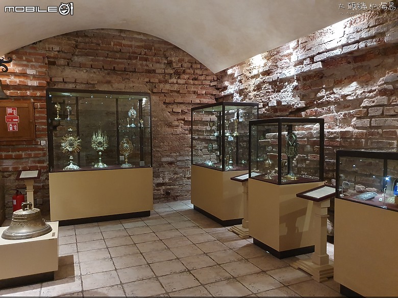 [大頭貓的海島] 立陶宛 特拉凱的湖上城堡 (Lithuania, Trakai)