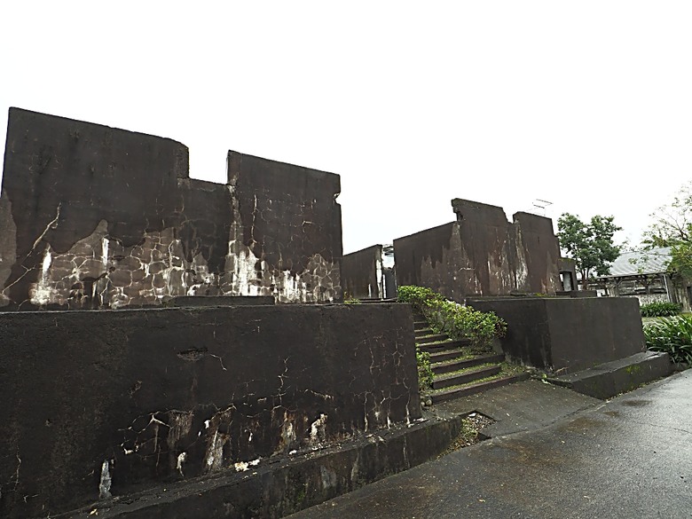 湯圍溝溫泉公園、麒麟酒店、成功國小舊禮堂與校長宿舍(moku旅人書店)、聖母醫院耶穌聖心堂、勉民堂、羅東中山公園、中興文化創意園區 — 礁溪溫泉旅館與羅東一日遊