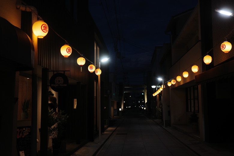 廣島岡山一些街拍_GR3X