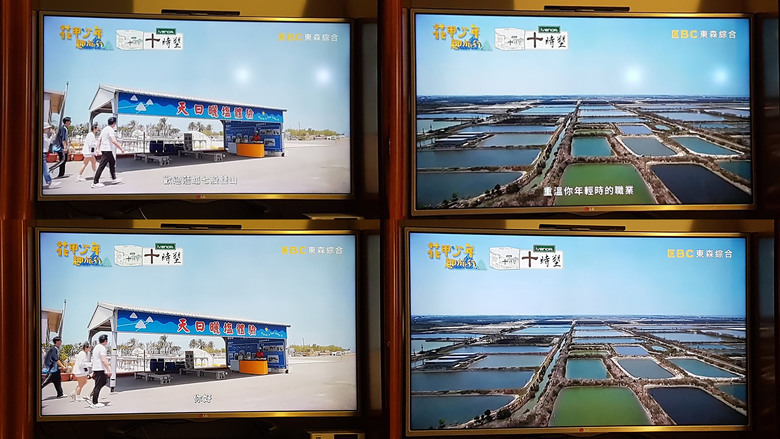 點我看大圖 LG 42型 CINEMA 3D 智慧型電視 42LA6235 維修