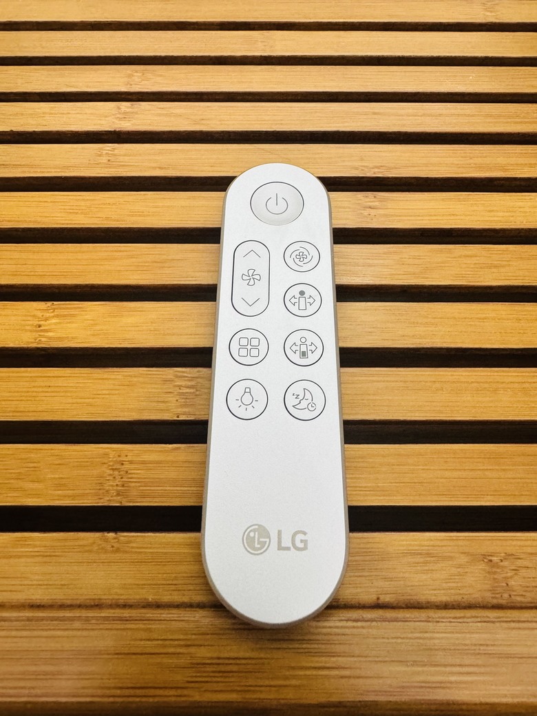 【小惡魔畫蛇添福】尊貴強悍LG 家電 雙機 體驗：LG PuriCare™ 360°空氣清淨機 與 LG CordZero™ A9 X系列 All-in-One 快清式無線吸塵器