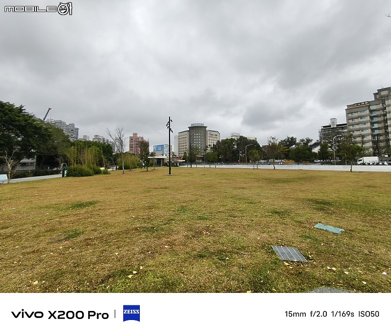 vivo X200 Pro 評測：影像與性能的雙重飛躍