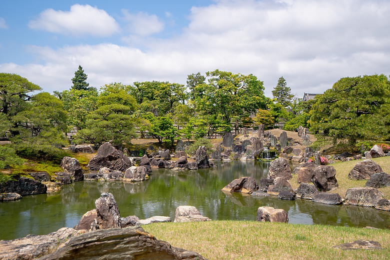 【關西】獨旅，京都古城篇(二)