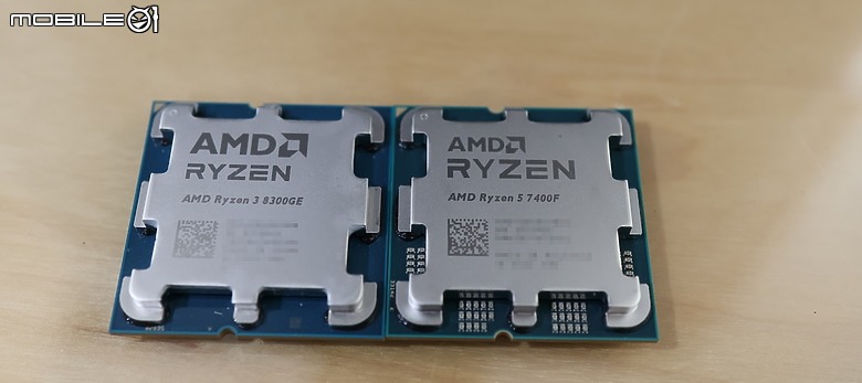 點我看大圖 Ryzen 5 7400F 最佳拍檔 PRIME B840M-A CSM 開箱