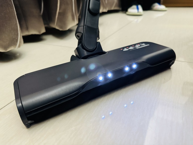 【小惡魔畫蛇添福】尊貴強悍LG 家電 雙機 體驗：LG PuriCare™ 360°空氣清淨機 與 LG CordZero™ A9 X系列 All-in-One 快清式無線吸塵器