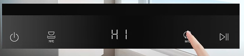 價格破壞者 海爾 H600 AI變頻獨嵌兩用洗碗機 讓洗碗不再是家人困擾~