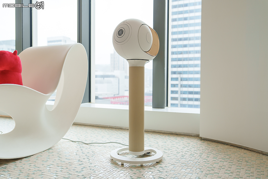 【採訪】最療癒的異業合作 W 飯店攜手 Devialet 打造感官沉浸式 SPA 體驗