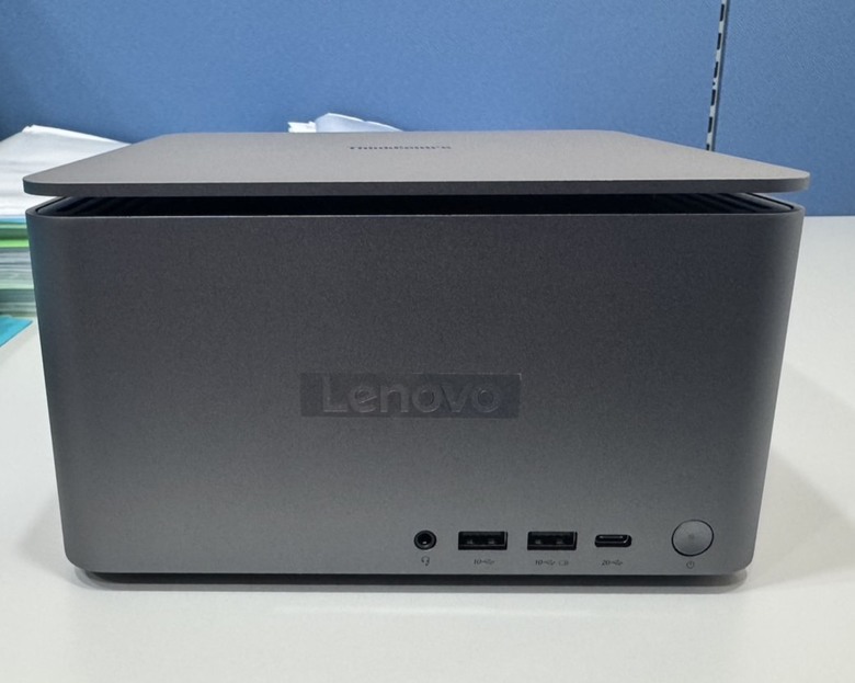 Lenovo ThinkCentre Neo Ultra