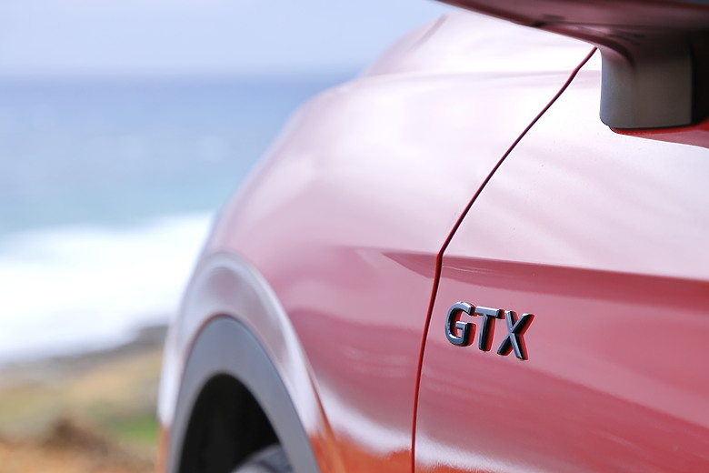 (映像旅行) 來場身心靈皆充電的環島旅行吧in台灣feat. Volkswagen ID.4 GTX