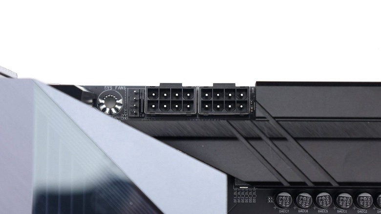 加入 Thunderbolt 了！GIGABYTE Z890 AORUS Master 補上 I/O 最後一塊拼圖