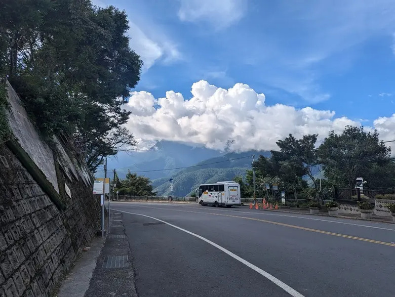 遠的要命的農場 ▶▶ 2024 梨山|福壽山農場 露營去 ➦大眾運輸攻略分享版,不開車也可抵達