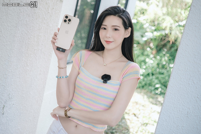 RODE Wireless Micro體驗|零上手門檻輕鬆玩錄音!