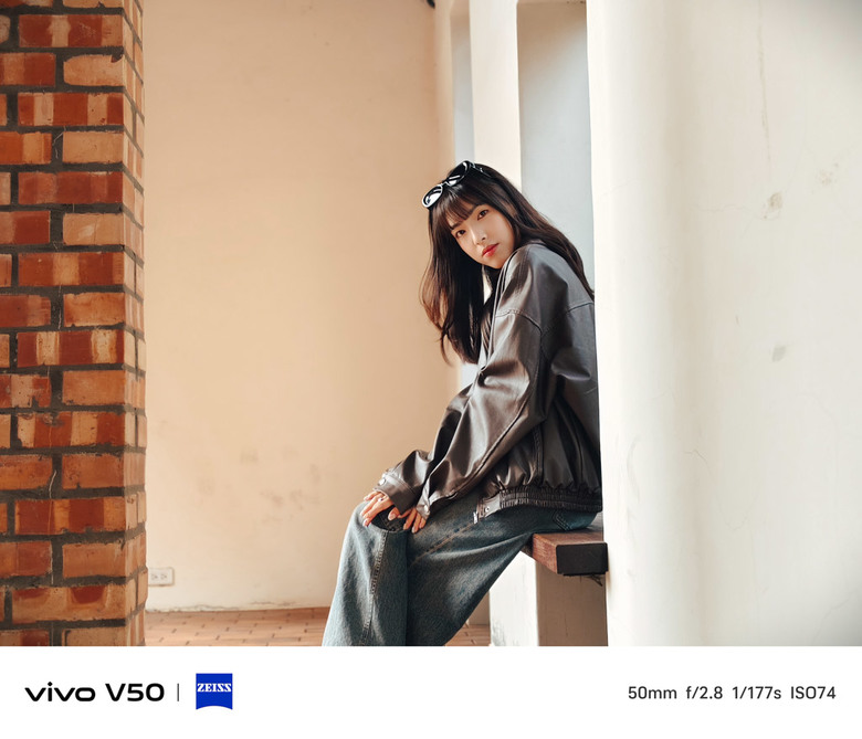 點我看大圖 vivo V50 拍攝心得分享