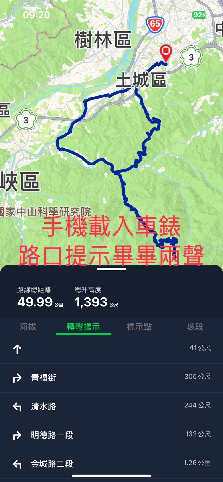 湯瑪士老火車 Bryton Rider 460 開箱文