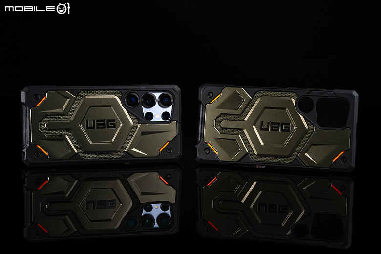 UAG x 三星Galaxy S25 Ultra保護殼｜款式更新、選擇更多元！