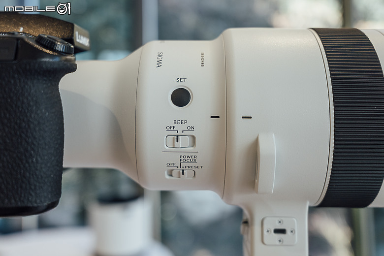 Sigma 新一代全幅無反「BF」登場，同場加映 16-300mm f/3.5-6.7 旅遊神鏡及 300-600mm f/4 全幅巨砲！