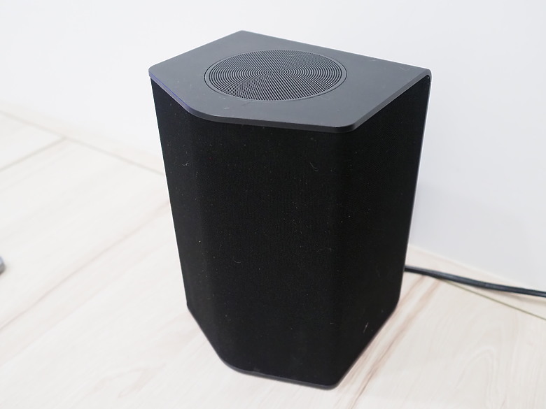 LG QNED 86系列AI電視再進化｜搭配 S95TR Soundbar 帶來全新影音沈浸體驗～