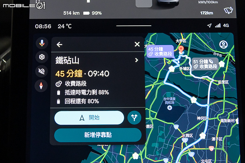 Volvo EX30 Twin Motor Performance 試駕｜ 有型、有趣但不容小覷的純電小休旅！