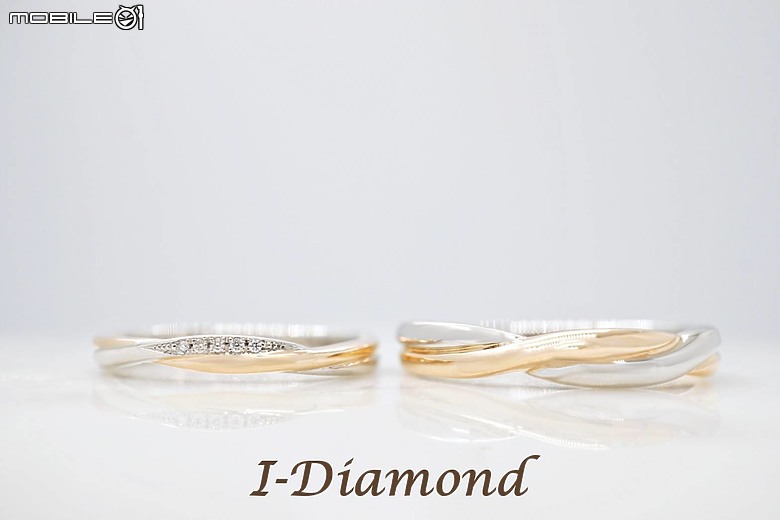 婚戒推薦分享-[I-Diamond 台中愛鑽] #分享