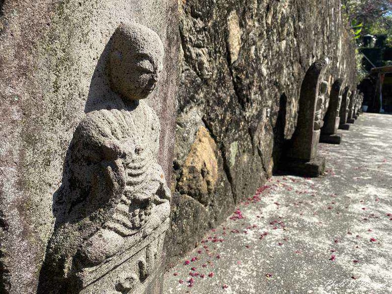 正願禪寺~台北迷你版【四國遍路】.台北新四國遍路尋訪石佛蹤跡