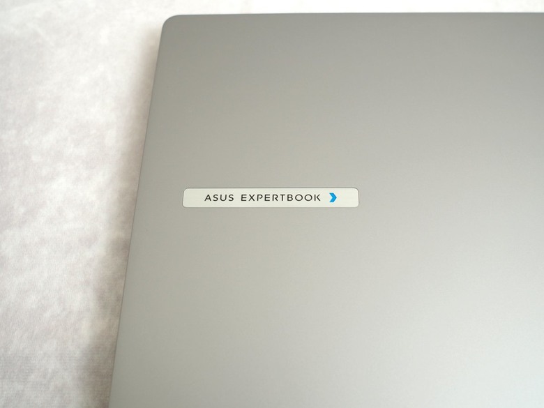 專業好夥伴 ASUS ExpertBook P5 (P5405CSA) 簡單開箱