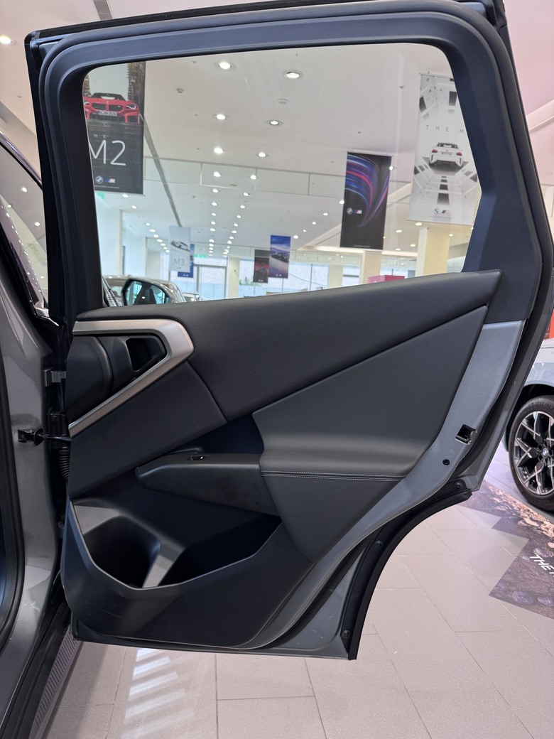 G45 X3 試駕體驗心得