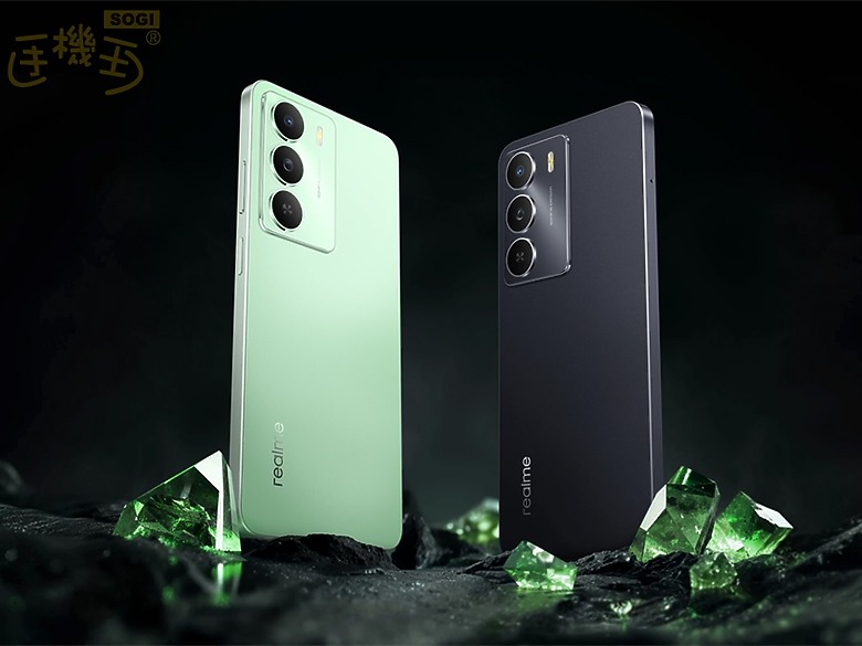 軍規抗摔、IP64防水手機 realme 14x 5G價格6490起