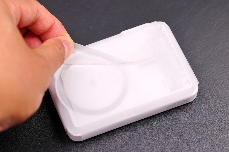 【開箱】Innergie Qi2 10200mAh行動電源，用於支援iPhone 16 Pro Max