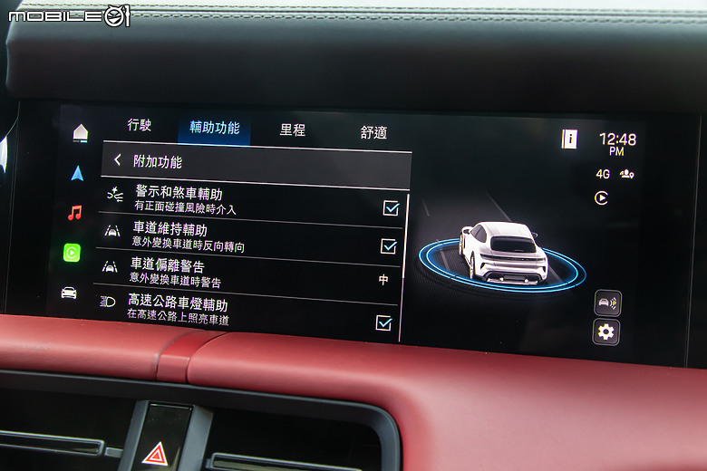 Porsche Taycan 4S Cross Turismo 小改款試駕｜性能、續航大提升，還有難以取代的獨特性！