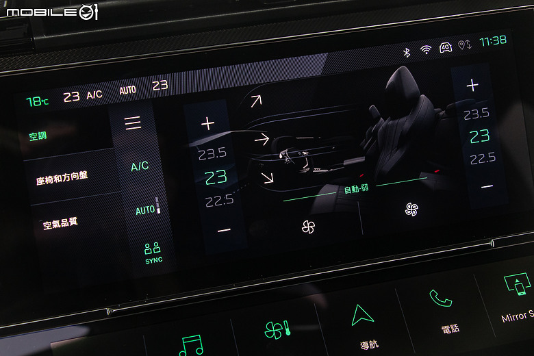 Peugeot 2008 Hybrid、408 Hybrid 新年式試駕｜定價下殺顯誠意，駕馭體驗再升級！