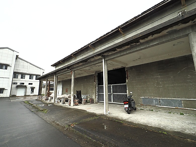 湯圍溝溫泉公園、麒麟酒店、成功國小舊禮堂與校長宿舍(moku旅人書店)、聖母醫院耶穌聖心堂、勉民堂、羅東中山公園、中興文化創意園區 — 礁溪溫泉旅館與羅東一日遊