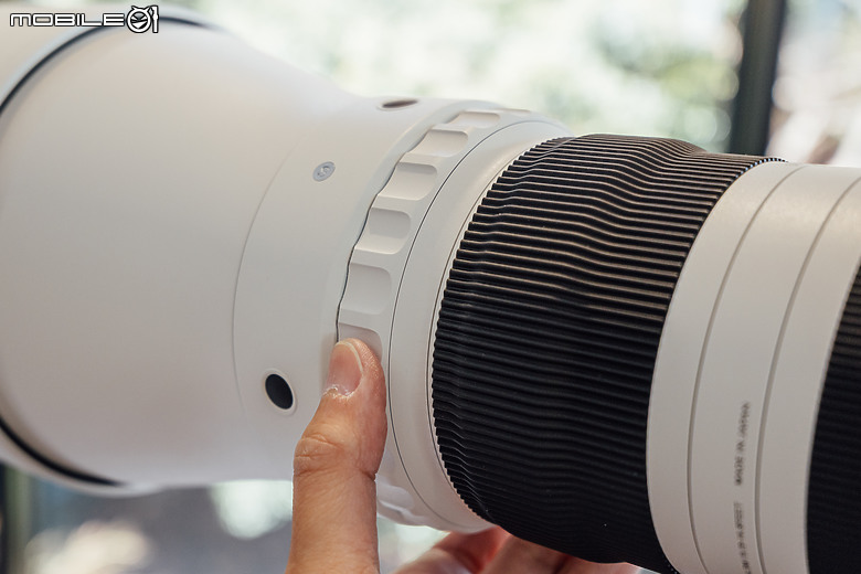 Sigma 新一代全幅無反「BF」登場，同場加映 16-300mm f/3.5-6.7 旅遊神鏡及 300-600mm f/4 全幅巨砲！